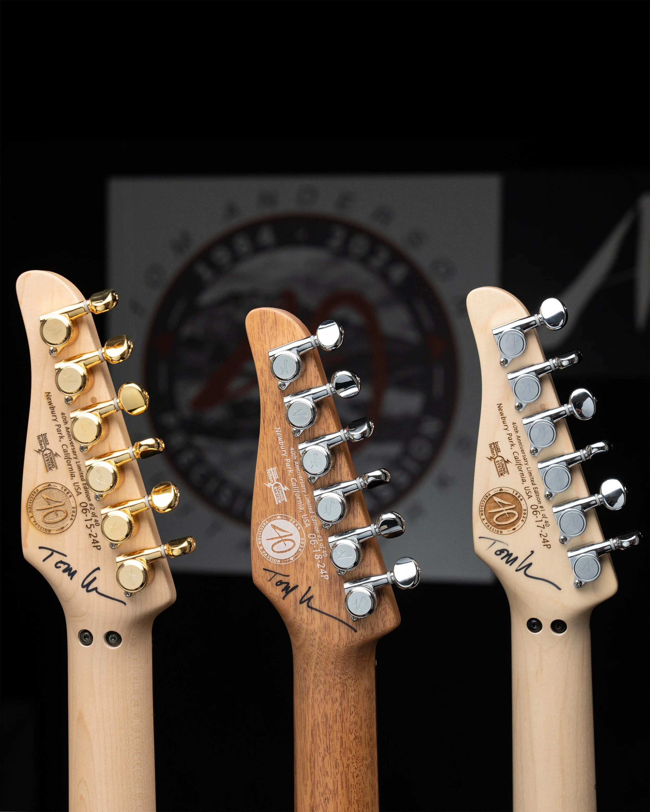 Anderson Guitarworks